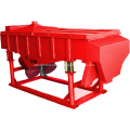 Types of Vibrating Screen Linear Shaking Screen Equipment